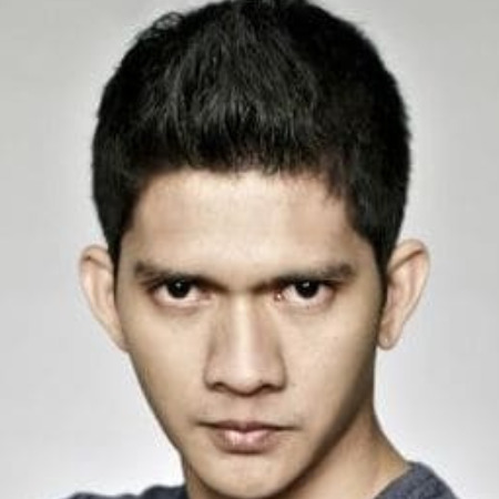 Iko Uwais