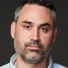 Alex Garland