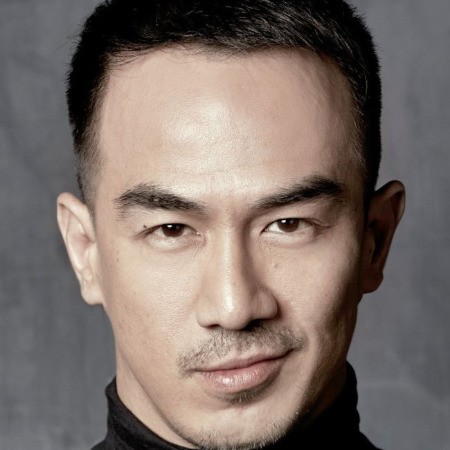 Joe Taslim