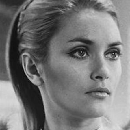 Alexandra Bastedo