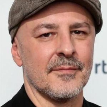 Roberto Álamo