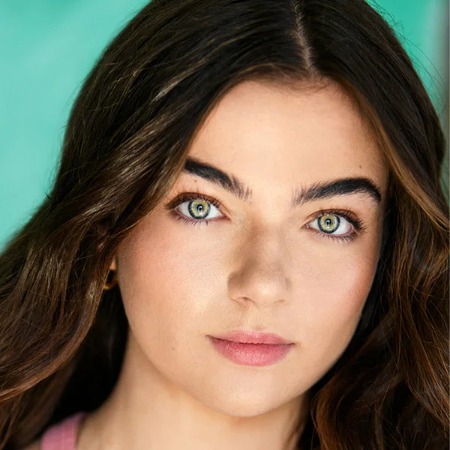 Taegen Burns