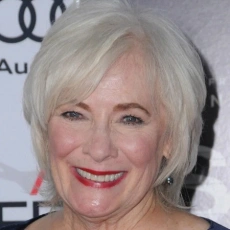 Betty Buckley