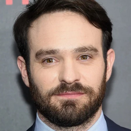 Charlie Cox
