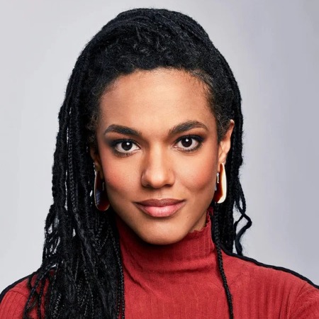 Freema Agyeman