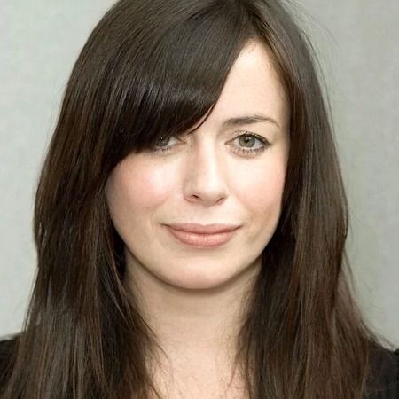 Eve Myles