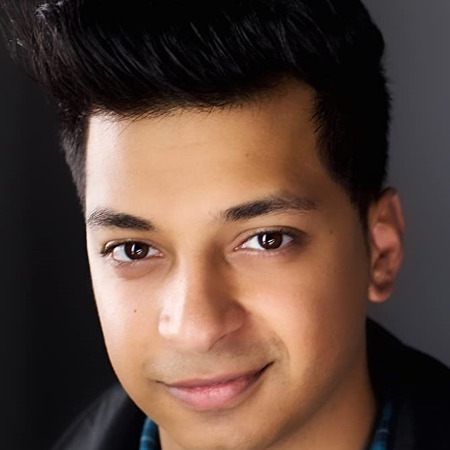 Ronak Gandhi