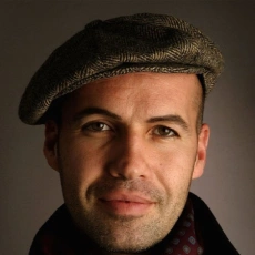 Billy Zane