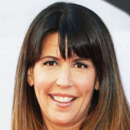 Patty Jenkins