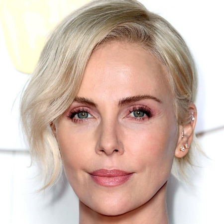 Charlize Theron