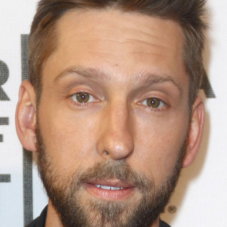 Joel David Moore