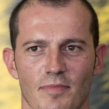 Simon Sears