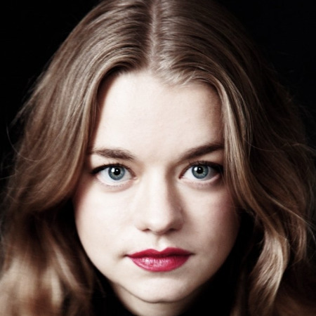 Anna Søgaard Frandsen