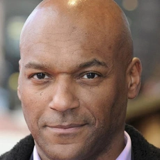 Colin Salmon