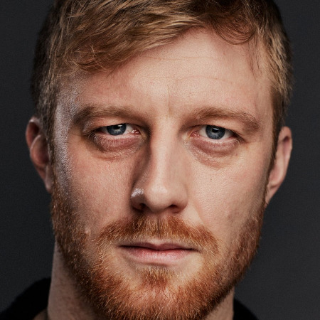 Joachim Fjelstrup