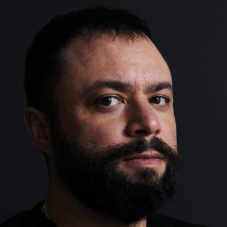 Michael Pierro