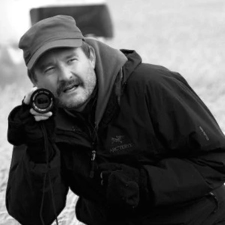 Grant Harvey
