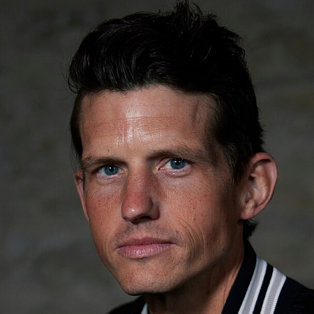Kyle McConaghy