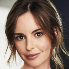 Elizabeth Rice