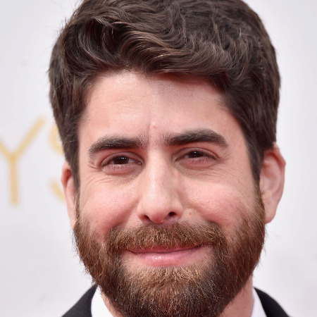 Adam Goldberg