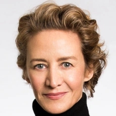 Janet McTeer