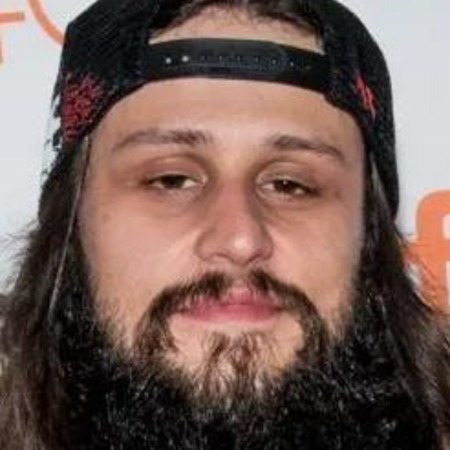 Joe Begos