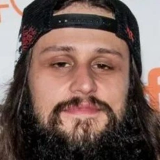 Joe Begos