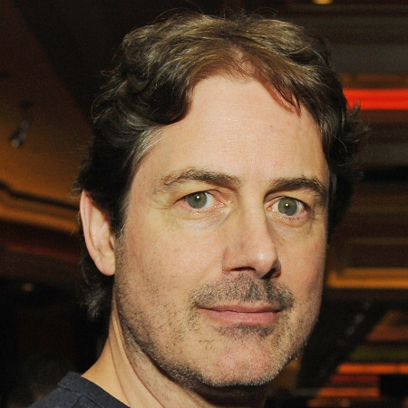 Zach Galligan