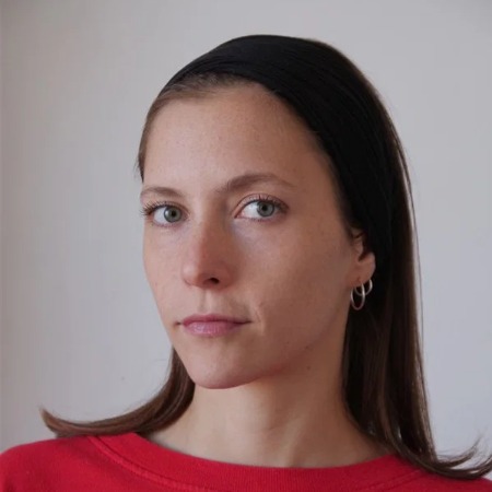 Margot Ladroue