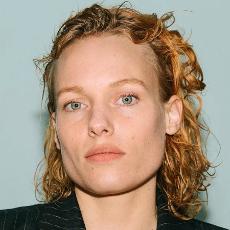 Julia Franz Richter