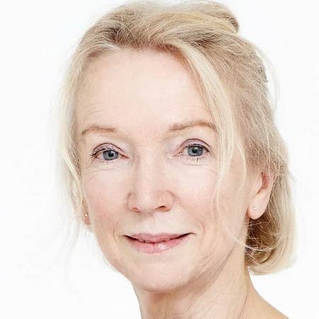 Erika Mottl