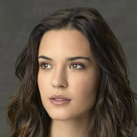 Odette Annable