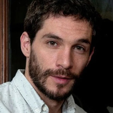 Michel Noher
