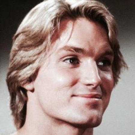 Sam J. Jones