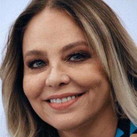 Ornella Muti