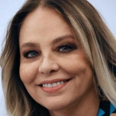 Ornella Muti
