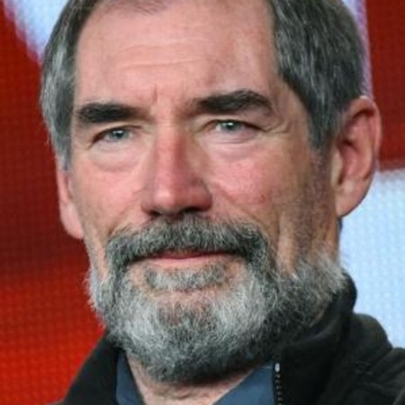 Timothy Dalton