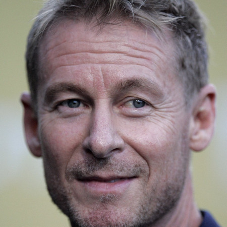 Richard Roxburgh