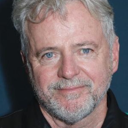 Aidan Quinn