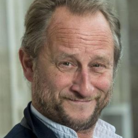Benoît Poelvoorde