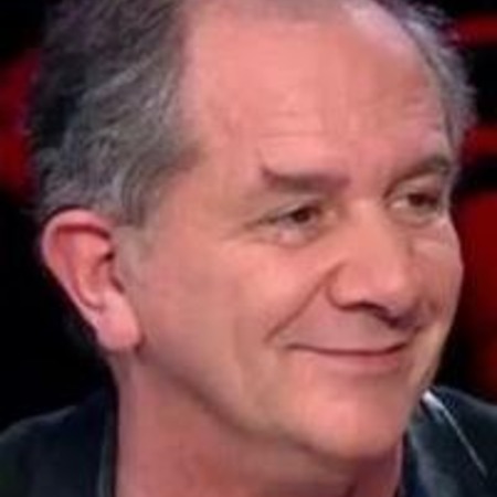 André Bonzel