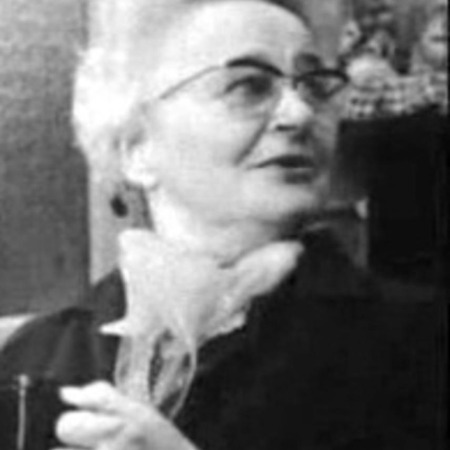 Nelly Pappaert