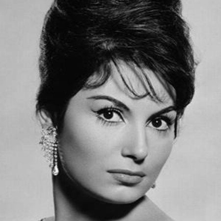 Rosanna Schiaffino