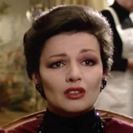Eva Czemerys