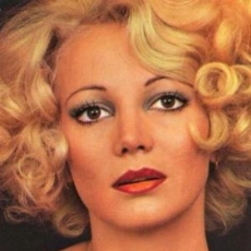 Lucretia Love