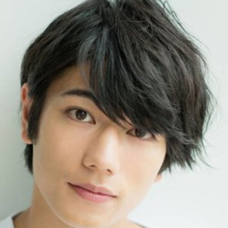 Ryu Ichinose