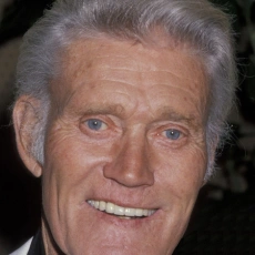 Chuck Connors
