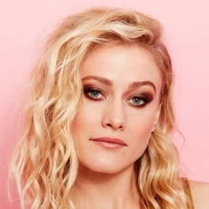 Olivia Taylor Dudley