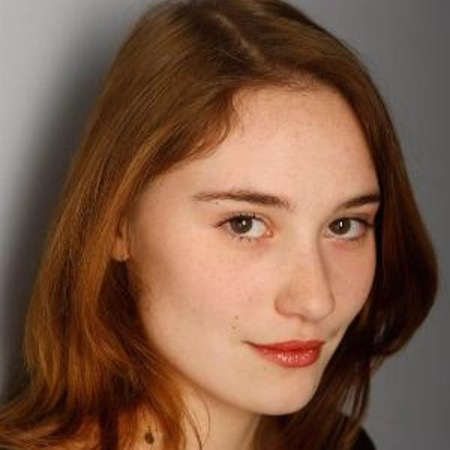 Déborah François