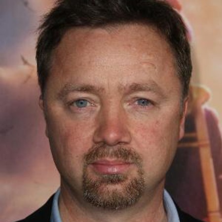 Paul Ronan